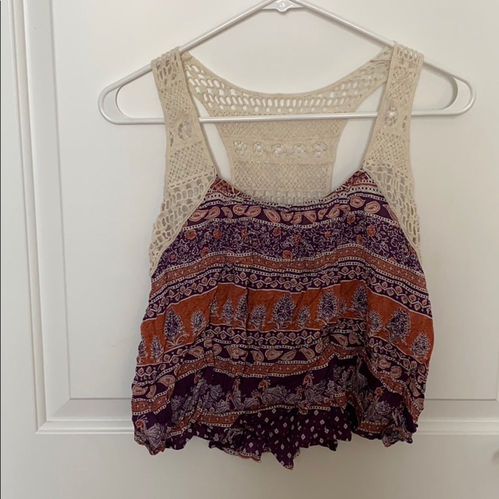Forever 21 Tank